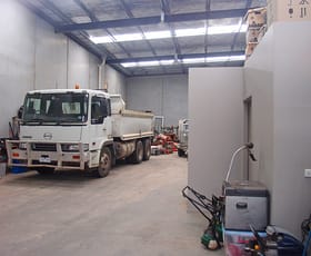 Factory, Warehouse & Industrial commercial property leased at 6/19 Technology Circuit Hallam VIC 3803