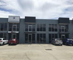Offices commercial property leased at 33/28 Burnside Road Ormeau QLD 4208