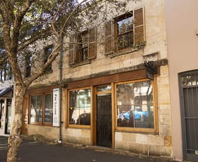 Showrooms / Bulky Goods commercial property leased at 140 Cathedral Street Woolloomooloo NSW 2011