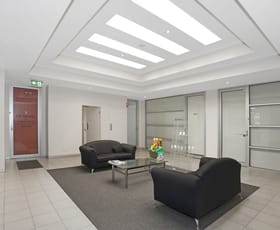 Offices commercial property leased at 11/1176 Nepean Highway Cheltenham VIC 3192
