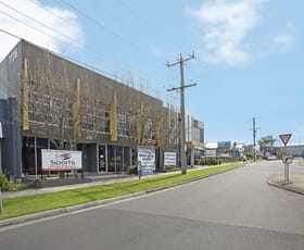 Offices commercial property leased at 11/1176 Nepean Highway Cheltenham VIC 3192