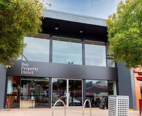 Shop & Retail commercial property leased at 36 Playne Street Frankston VIC 3199