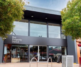 Offices commercial property leased at 36 Playne Street Frankston VIC 3199