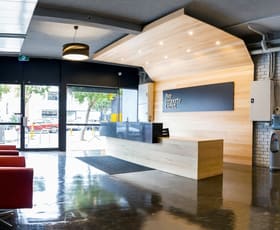 Offices commercial property leased at 36 Playne Street Frankston VIC 3199