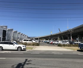 Factory, Warehouse & Industrial commercial property leased at 150 Turner Street Port Melbourne VIC 3207