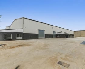Factory, Warehouse & Industrial commercial property leased at 21 Carroll Street Mount Louisa QLD 4814