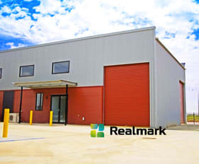 Factory, Warehouse & Industrial commercial property leased at 2/45 Steel Loop Wedgefield WA 6721