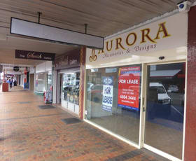 Shop & Retail commercial property leased at 27 Talbragar Street Dubbo NSW 2830