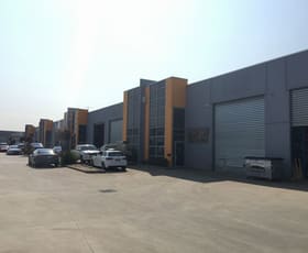Showrooms / Bulky Goods commercial property leased at 21/3-11 Bate Close Pakenham VIC 3810