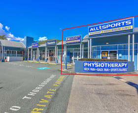 Shop & Retail commercial property leased at 1/858 Waterworks Road The Gap QLD 4061