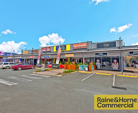 Shop & Retail commercial property leased at Rothwell QLD 4022