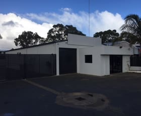 Factory, Warehouse & Industrial commercial property leased at 1/19 Rafferty Road Mandurah WA 6210