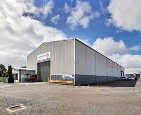 Factory, Warehouse & Industrial commercial property leased at 20 Neerim Crescent Mitchell Park VIC 3355