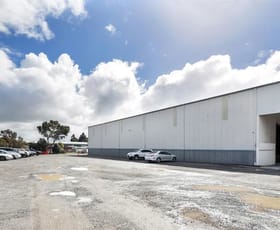 Factory, Warehouse & Industrial commercial property leased at 20 Neerim Crescent Mitchell Park VIC 3355