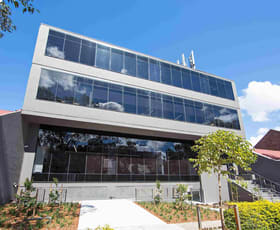 Offices commercial property leased at Level 3/757 Elizabeth Street Waterloo NSW 2017