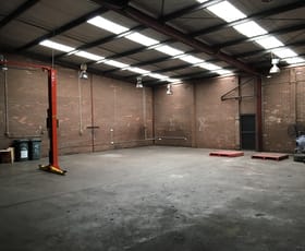 Factory, Warehouse & Industrial commercial property leased at Unit 6/95 Champion Drive Kelmscott WA 6111