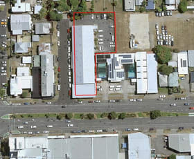 Offices commercial property leased at 120 Spence Street Cairns City QLD 4870