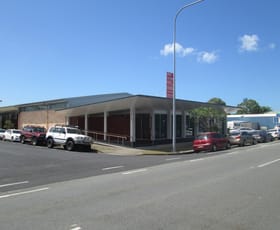 Offices commercial property leased at 120 Spence Street Cairns City QLD 4870