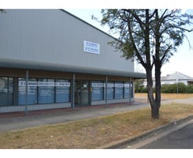 Shop & Retail commercial property leased at Shop 2 64 Barber Street Gunnedah NSW 2380