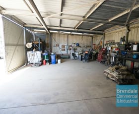 Development / Land commercial property leased at Brendale QLD 4500