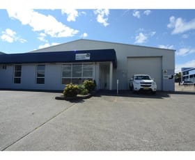 Factory, Warehouse & Industrial commercial property leased at (Unit 1)/12 Callistemon Close Warabrook NSW 2304