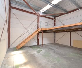 Factory, Warehouse & Industrial commercial property leased at 2/93 Rawson Road Woy Woy NSW 2256