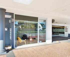 Offices commercial property leased at Collaroy NSW 2097
