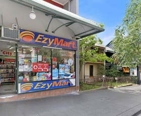 Medical / Consulting commercial property leased at 14/131-145 Glebe Point Rd Glebe NSW 2037