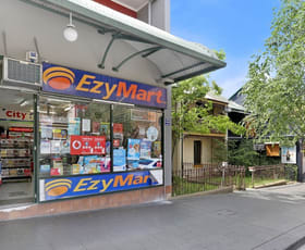 Shop & Retail commercial property leased at 14/131-145 Glebe Point Rd Glebe NSW 2037