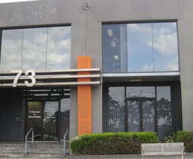 Showrooms / Bulky Goods commercial property leased at 9/73 Robinson Street Dandenong VIC 3175