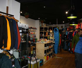 Shop & Retail commercial property leased at 74A Liverpool Street Hobart TAS 7000