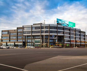 Offices commercial property leased at L4 Suite 2/973 Nepean Highway Bentleigh VIC 3204