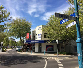 Medical / Consulting commercial property leased at 2/8A St Andrews Street Brighton VIC 3186