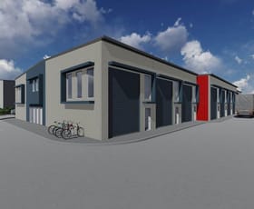Factory, Warehouse & Industrial commercial property leased at 2/12 Nyholt Drive Yatala QLD 4207