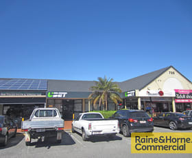 Shop & Retail commercial property leased at Chermside QLD 4032