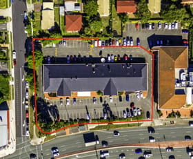 Shop & Retail commercial property leased at Chermside QLD 4032