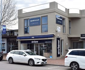 Shop & Retail commercial property leased at 1/176 Main Street Mornington VIC 3931