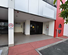 Offices commercial property leased at 108/58-60 Manila Street Beenleigh QLD 4207