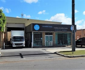Factory, Warehouse & Industrial commercial property leased at 2/25 Forward Street East Victoria Park WA 6101