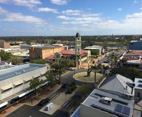 Offices commercial property leased at 16-20 Barolin Street Bundaberg Central QLD 4670