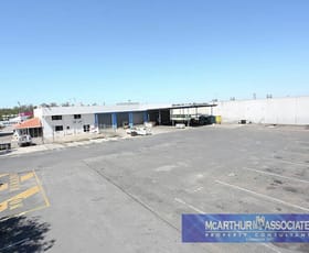 Factory, Warehouse & Industrial commercial property leased at Caboolture QLD 4510
