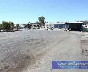 Factory, Warehouse & Industrial commercial property leased at Caboolture QLD 4510