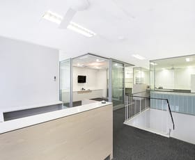 Factory, Warehouse & Industrial commercial property leased at Unit 5/2 Bronti Street Mascot NSW 2020