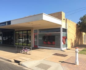 Shop & Retail commercial property leased at 167a Eighth Street Mildura VIC 3500
