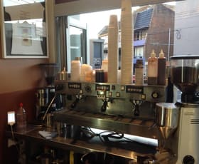 Shop & Retail commercial property leased at Crows Nest NSW 2065
