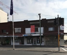 Offices commercial property leased at 438 Bunnerong Rd Matraville NSW 2036