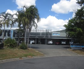 Offices commercial property leased at 3 Mt Finnigan Drive Smithfield QLD 4878