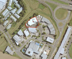 Offices commercial property leased at 3 Mt Finnigan Drive Smithfield QLD 4878