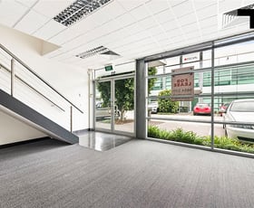 Offices commercial property leased at 32/3 Westside Avenue Port Melbourne VIC 3207