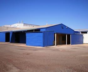 Factory, Warehouse & Industrial commercial property leased at 4 Egmont Road Henderson WA 6166